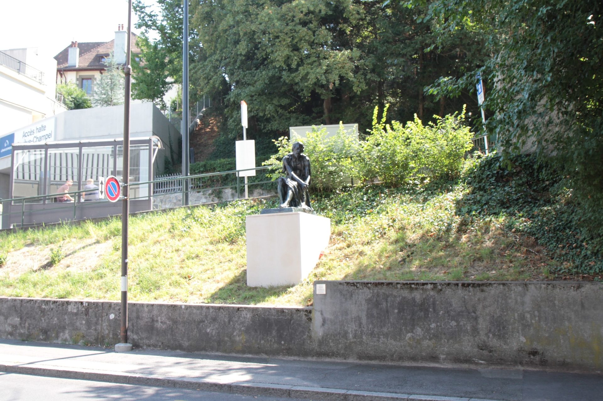 Miguel Servet monument, Geneva - 02.JPG